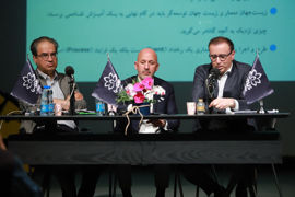 همکاری معماران و توسعه گران برای خلق معماری ماندگار ضروری است