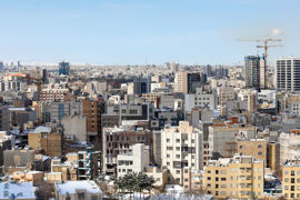 نظارت نکردن بر سایت ها دلیل افزایش قیمت کاذب مسکن